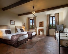 Hotel La Bagnaia Golf Resort (Siena, Italia)