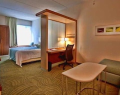 Hotel Springhill Suites Tampa North/Tampa Palms (Tampa, Sjedinjene Američke Države)