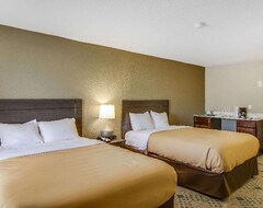 Hotel Quality Inn Kingsland (Kingsland, USA)