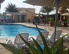 Les Acacias Hotel Djibouti (Djibouti, Yibuti)