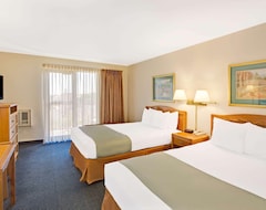Hotel Travelodge Rapid City (Rapid City, Sjedinjene Američke Države)