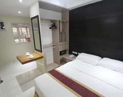 Khách sạn Grand Apartelle (Mandaue, Philippines)