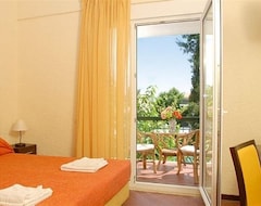 Hotel Feakion (Gouvia, Grækenland)