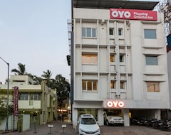 Khách sạn Collection O 28825 Oriental Inn Gopalapuram (Chennai, Ấn Độ)