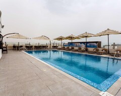 Ξενοδοχείο The Avenue - A Murwab (Ντόχα, Κατάρ)