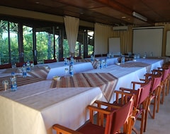 Khách sạn River Hill Lodge (Komatipoort, Nam Phi)