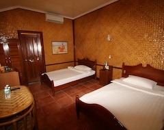 Khách sạn Hotel Dolce Vita (Puerto Princesa, Philippines)