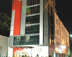 Khách sạn Sk Residency (Mysore, Ấn Độ)