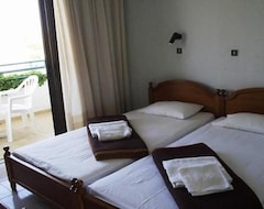Hotelli Hotel Marianna (Tigaki, Kreikka)