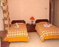 Khách sạn Hotel Perola Do Mar (Candolim, Ấn Độ)