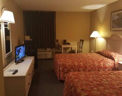 Hotel Key West Inn - Baxley (Baxley, USA)