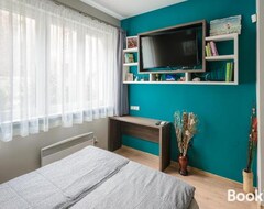 Casa/apartamento entero Sofia Appart - Feel Like Home (Sofía, Bulgaria)