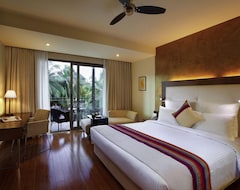 Khách sạn Novotel Goa Candolim Hotel (Candolim, Ấn Độ)