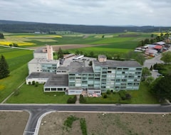 Toàn bộ căn nhà/căn hộ Apartment Taborstrasse In Dittishausen - 4 Persons, 2 Bedrooms (Löffingen, Đức)