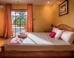Khách sạn La Parola Orchids Beach Resort (Patnongon, Philippines)