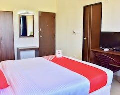 Hotel Relax Holiday Home (Benaulim, Indien)