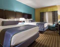 Khách sạn Best Western Plus Goodman Inn & Suites (Horn Lake, Hoa Kỳ)