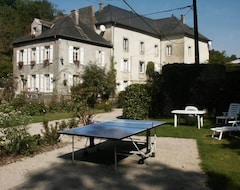 Cijela kuća/apartman Apartment For 9 Persons (Quimperlé, Francuska)