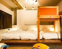 Khách sạn Many Thanks Resort Onomichi - Vacation Stay 15792 (Onomichi, Nhật Bản)