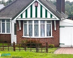 Pensión Stonehouse Cottage Near Qe & Uob (Birmingham, Reino Unido)