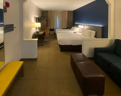 Khách sạn Comfort Suites Round Rock - Austin North I-35 (Round Rock, Hoa Kỳ)