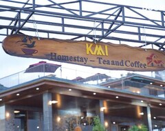 Khách sạn Kmi Homestay - Tea And Coffee (Đà Lạt, Việt Nam)