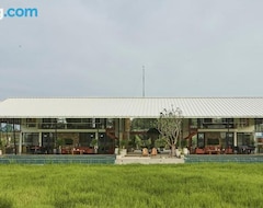 Tüm Ev/Apart Daire Champ Villa Long An (Tan An, Vietnam)