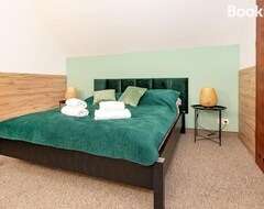 Aparthotel Apartament (Mielno, Polonia)