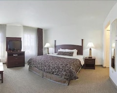 Khách sạn Staybridge Suites Rockford, An Ihg Hotel (Rockford, Hoa Kỳ)