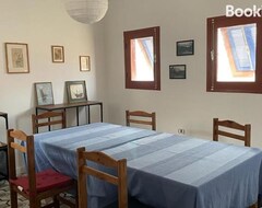 Casa/apartamento entero Castello Bianco (Tozeur, Túnez)