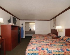 Khách sạn Star Inn Hotel (San Antonio, Hoa Kỳ)