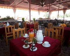 Hotel Ichbilia Fndq Shbyly@ (Marakeš, Maroko)