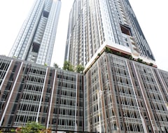 Khách sạn Sentral Suites Kuala Lumpur By Dreamcloud (Kuala Lumpur, Malaysia)