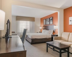 Khách sạn Hotel Sleep Inn And Suites (Ronks, Hoa Kỳ)