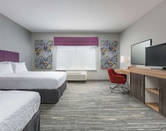 Hotel Hampton Inn & Suites Reno/Sparks (Sparks, Sjedinjene Američke Države)