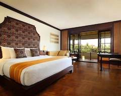 Hotel Ayodya Resort Bali (Nusa Dua, Indonezija)