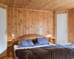 Toàn bộ căn nhà/căn hộ 2 Bedroom Accommodation In Vegårshei (Vegårshei, Na Uy)