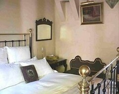 Hotel Coote Cottage (Cape Town, South Africa)
