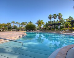 Khách sạn Vc Masters Investors Town House (Orlando, Hoa Kỳ)