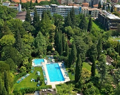 Du Lac et Du Parc Grand Resort (Riva del Garda, Italy)