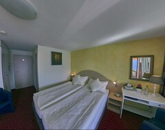 Hotelli Hotel Restaurant Panorama (Aeschlen ob Gunten, Sveitsi)