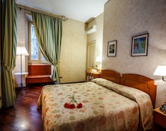 Hotel Fortuna (Perugia, Italy)