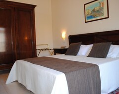 Hotel Quality Park Siracusa Sicily (Siracusa, Italia)