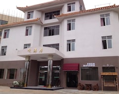 Hotelli Taishan Shangchuan Tingtaoju Hotel (Taishan, Kiina)
