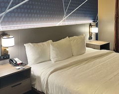 Hotel Comfort Suites (Simpsonville, USA)