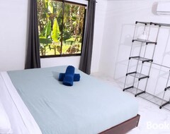 Cijela kuća/apartman Blu House Nature & Tours (Pocosol, Kostarika)
