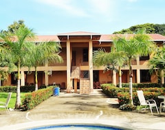 Otel Marbella Surf Inn (Marbella, Kosta Rika)