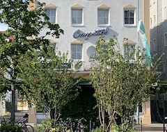 Hotel Capitol (Friedrichshafen, Alemania)