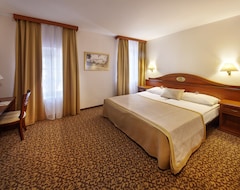 Hotelli Olive Family Suites - Hotel & Resort Adria Ankaran (Ankaran, Slovenia)