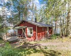 Cijela kuća/apartman Vacation Home Artturin MÖkki In Kirkkonummi - 5 Persons, 1 Bedrooms (Kirkkonummi, Finska)